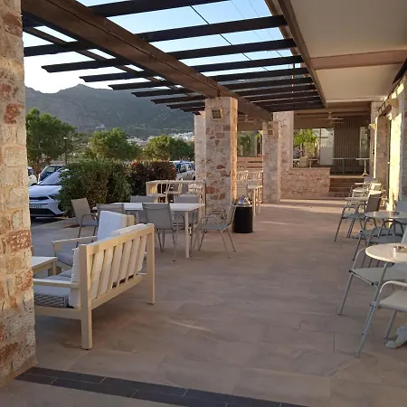 Pal Hotel Paleochora
