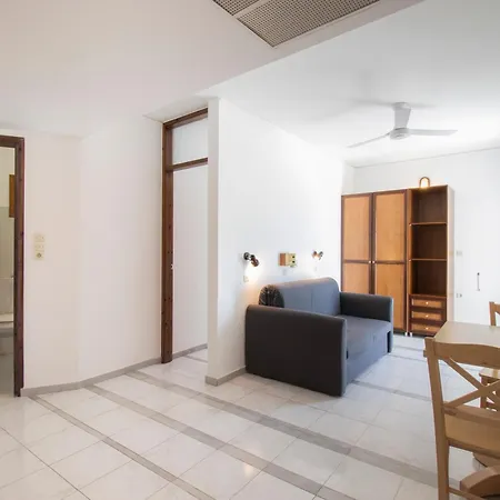 Hotel Pal Paleochora