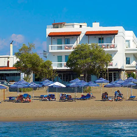 Pal Hotel Palaiochora